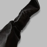 medium croissant bag BG0001 LF1329- BR477 LEMAIRE 