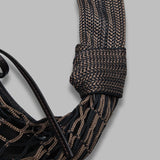 fortune croissant filt bag BG0131-TP0006- MU425 LEMAIRE 