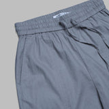 gz liane linen mw pants - rock ridge 10909912- GY GESTUZ 