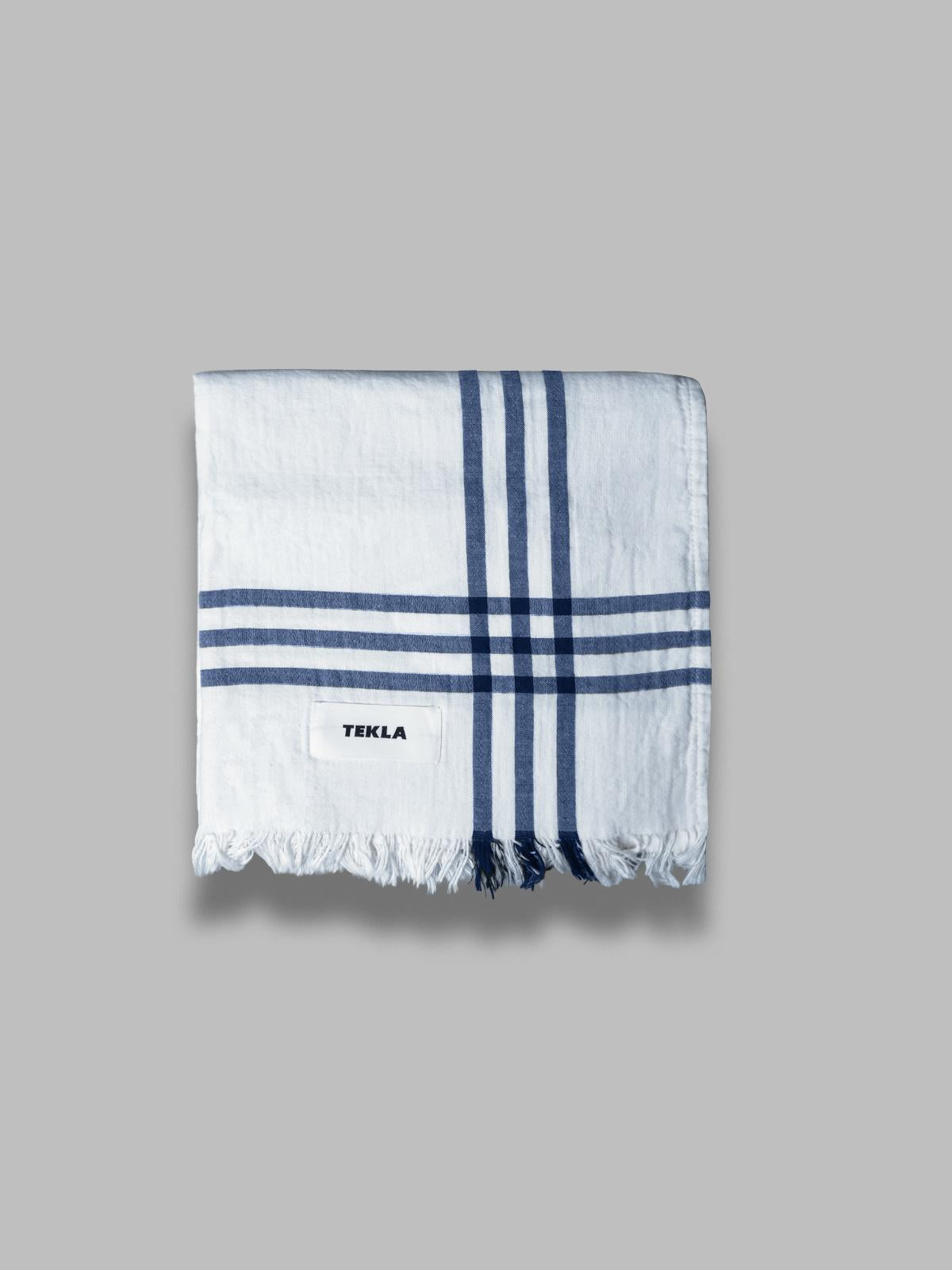 beach cotton sheet BCS LE TEKLA 