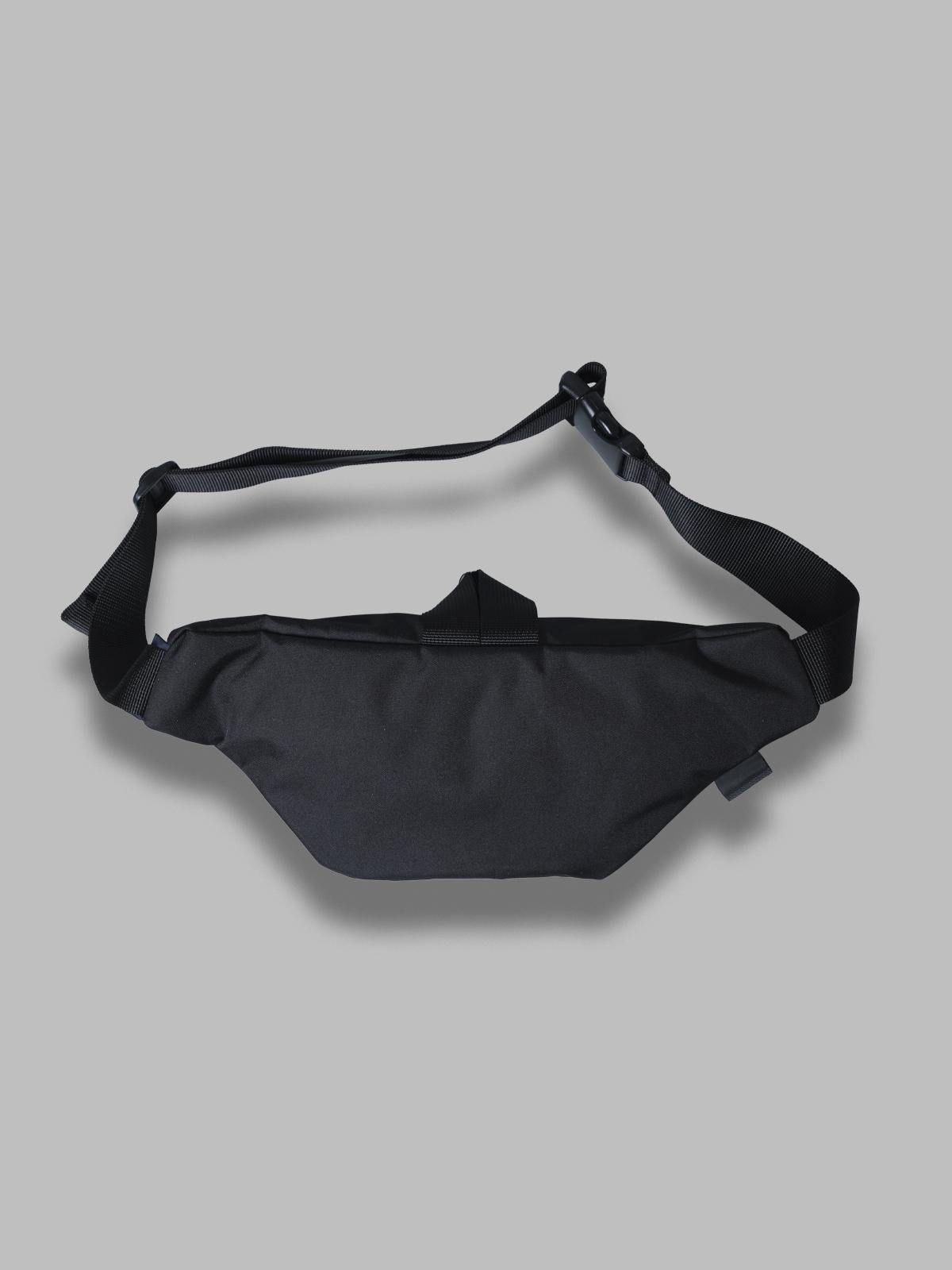 waist bag HO-K291-S25- BK COMME DES GARÇONS HOMME 