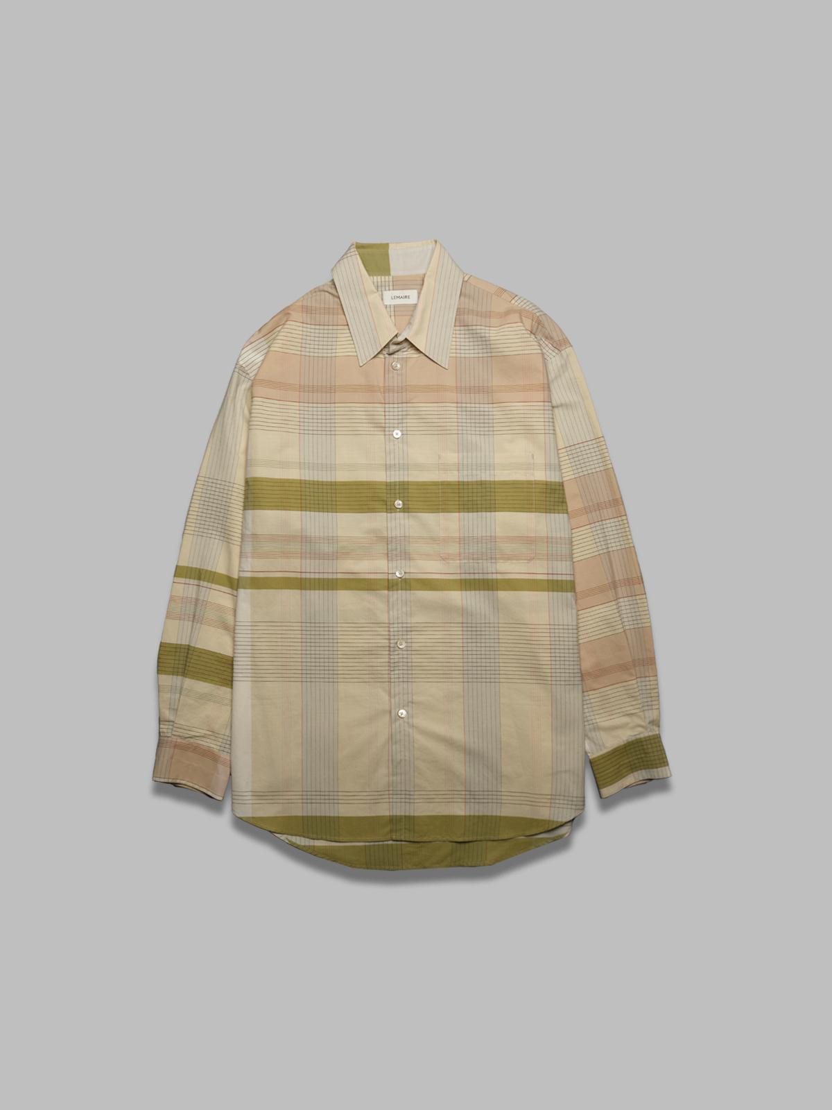 LEMAIRE SH1176-LF1396-MU082
