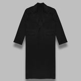 tetsu coat MFW25TETSU- SHU SÉFR 