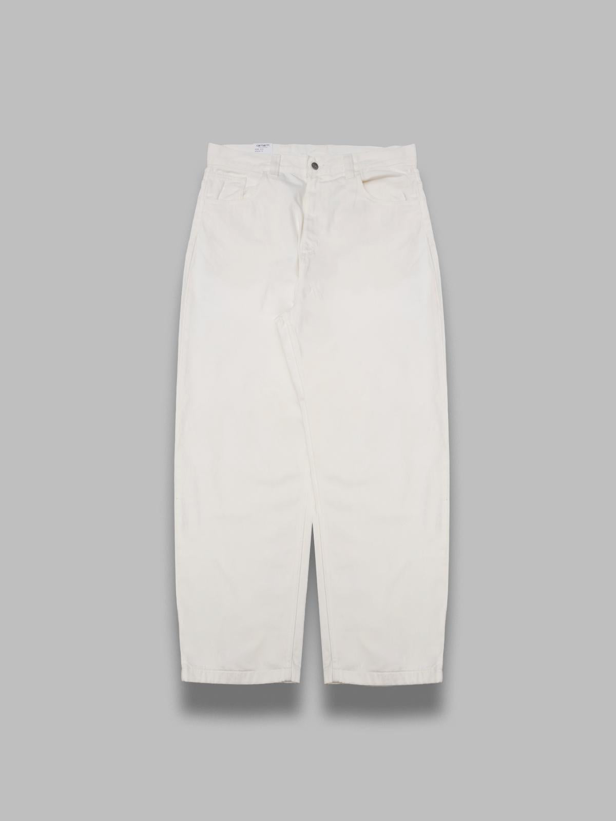  I035893- 0202 CARHARTT WIP 