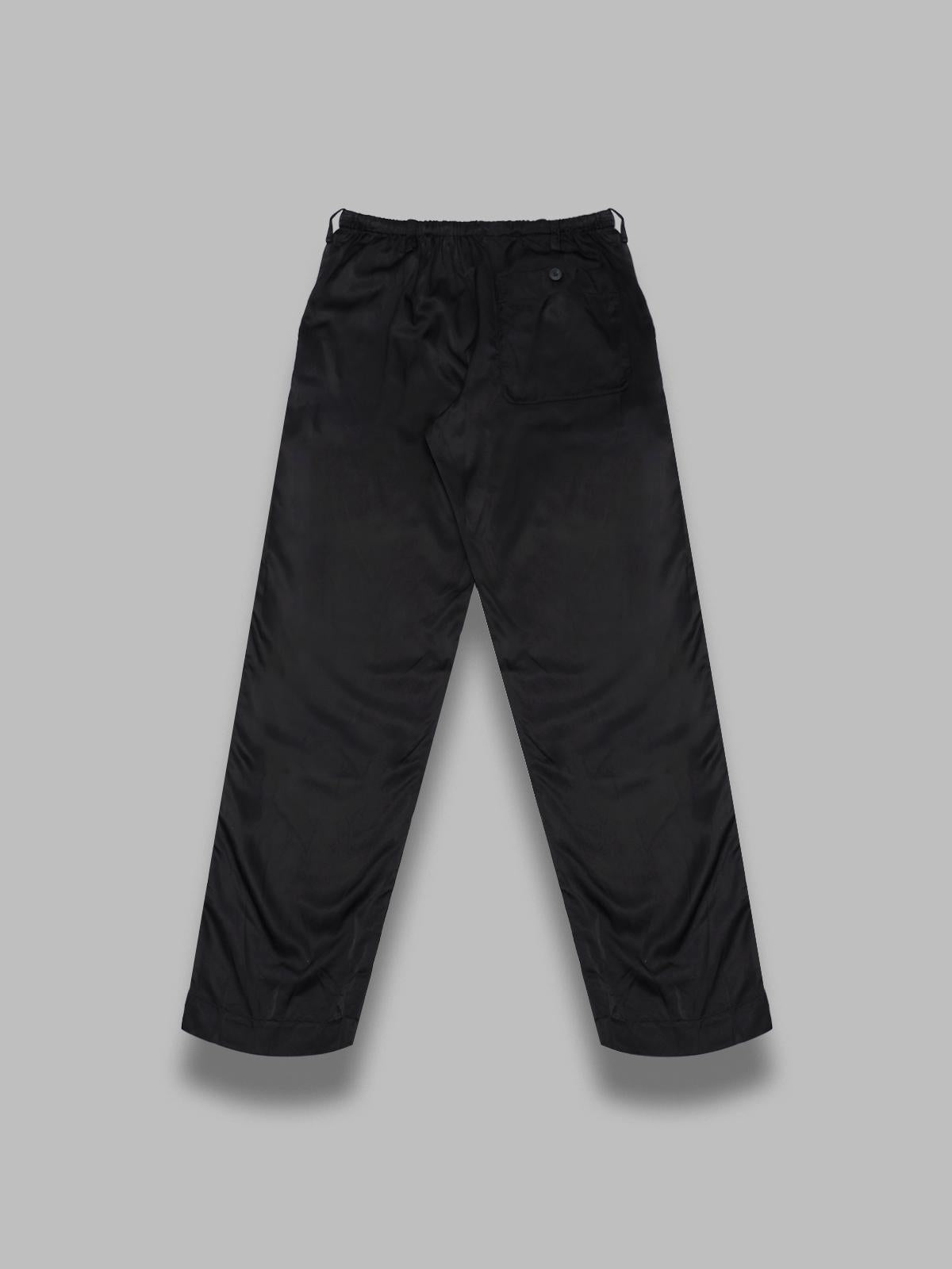 penny long pants 020906-3277- 900 DRIES VAN NOTEN 