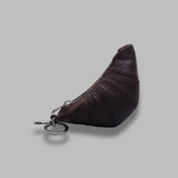 mini croissant keychain SL0082 LL0018- BR005 LEMAIRE 