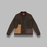 men's jacket WP-J033-W25- KHB JUNYA WATANABE MAN 