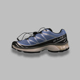 shoes xt-6 L47865100- BLU SALOMON 