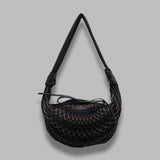 fortune croissant filt bag BG0131 TP0006- MU425 LEMAIRE 