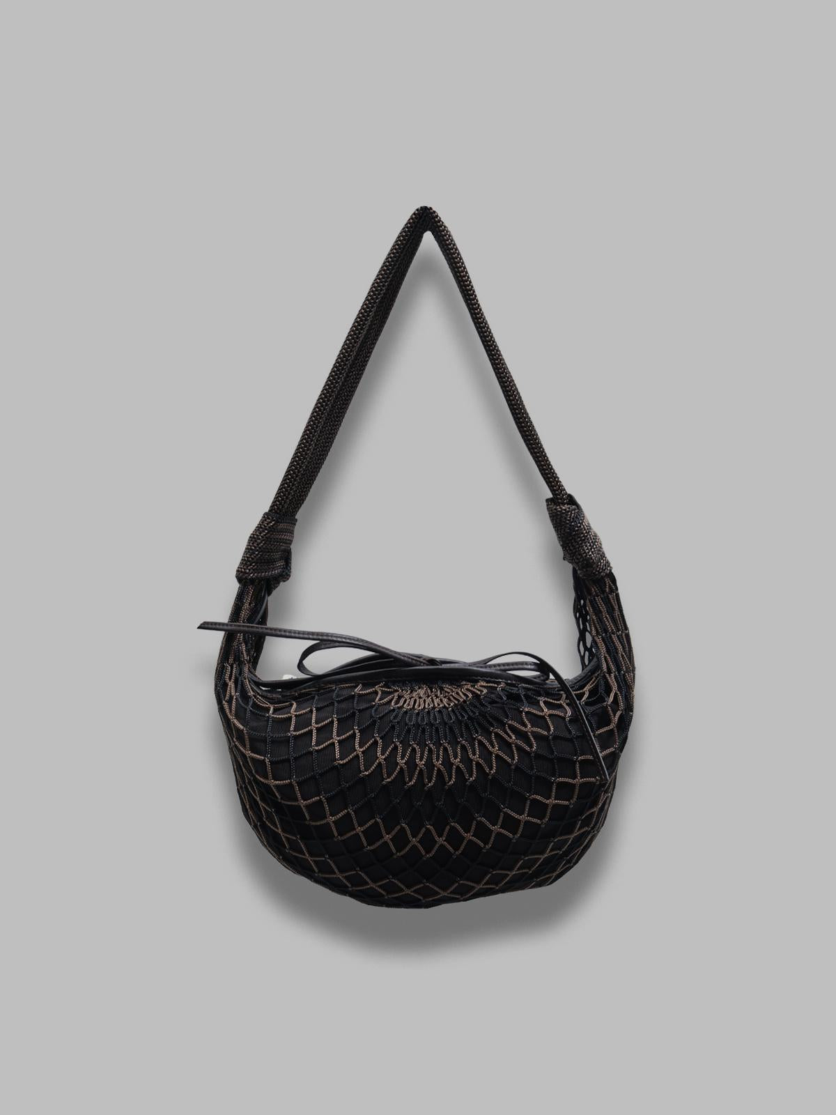 fortune croissant filt bag BG0131 TP0006- MU425 LEMAIRE 