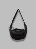 fortune croissant filt bag