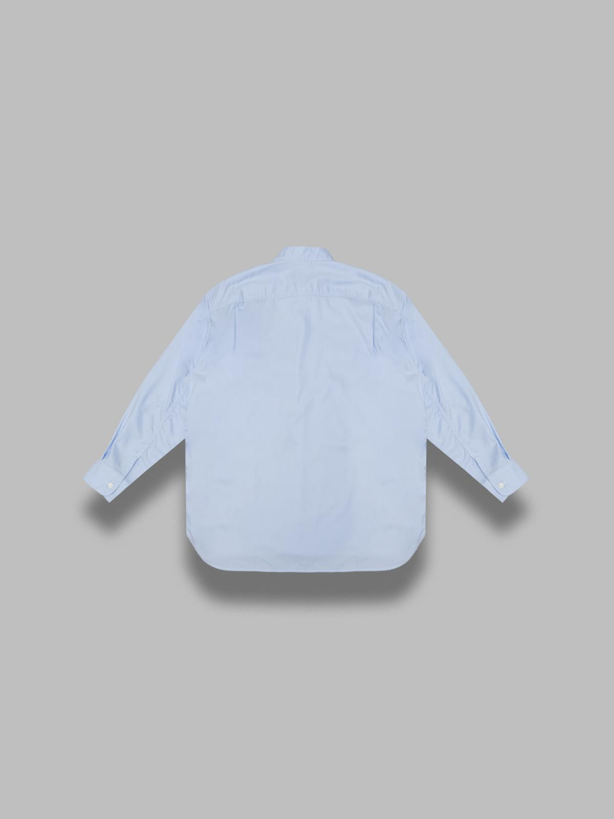 men's shirt HQ-B012-S26- SXE COMME DES GARÇONS HOMME 