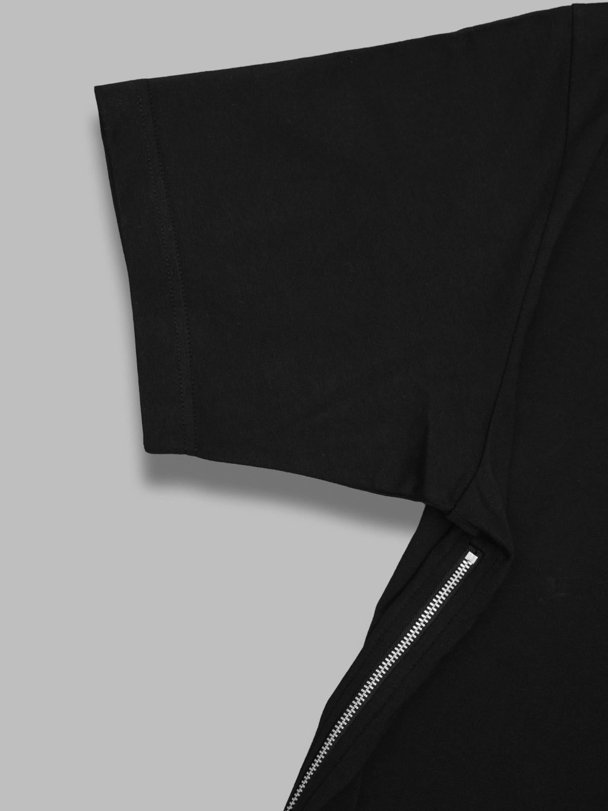 men's t-shirt FQ-T010-S26- BK COMME DES GARÇONS SHIRT 