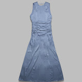 gz bianca maxi dress 10909913- BL GESTUZ 