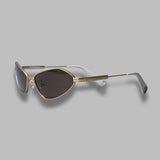 bambino JAC68C1SUN GD JACQUEMUS 
