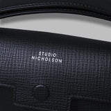 STUDIO NICHOLSON FORTUNA-SN-743-BK