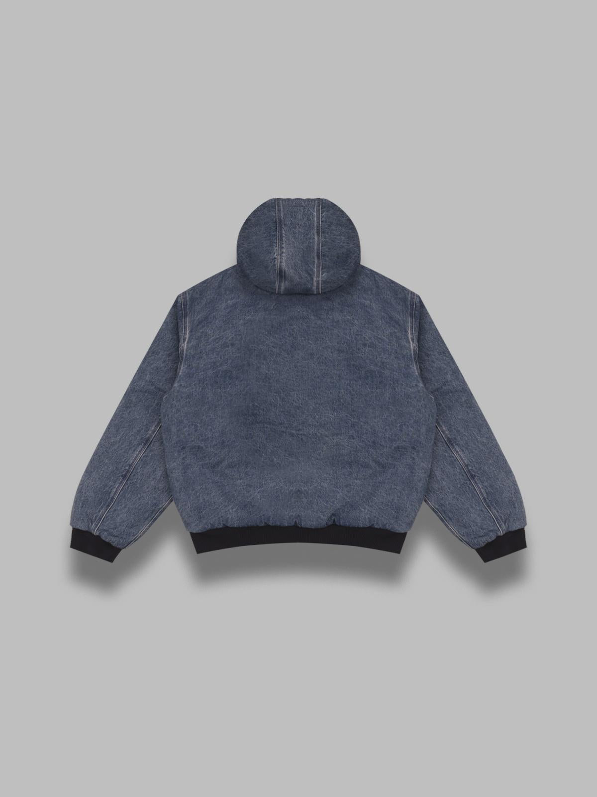 50 years anniversary og active jacket I035966- 3FZ12 CARHARTT WIP 