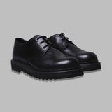trampler shoe A2257TSB- BK OUR LEGACY 