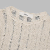 aestas sweater MSS26AESTAS- BRO SÉFR 