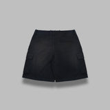 mount shorts M2264MSJH- BK OUR LEGACY 