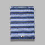 bath mat - ripple stripes BATHMAT- RIST TEKLA 
