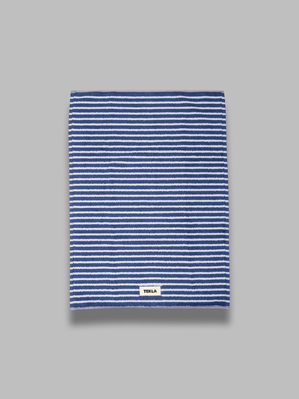 bath mat - ripple stripes BATHMAT- RIST TEKLA 