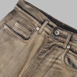  DS01F4311-SDST- 34 RICK OWENS DRKSHDW 