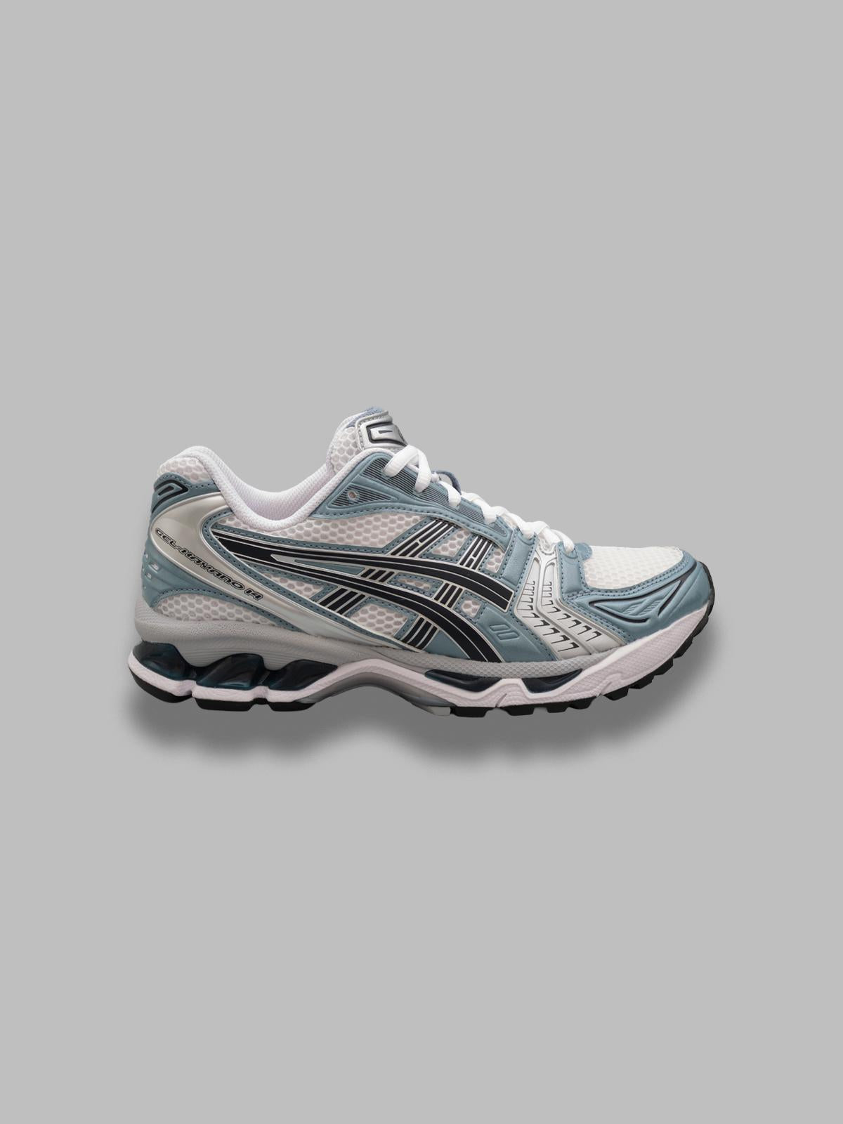gel-kayano 14 1203A537- 106 ASICS 