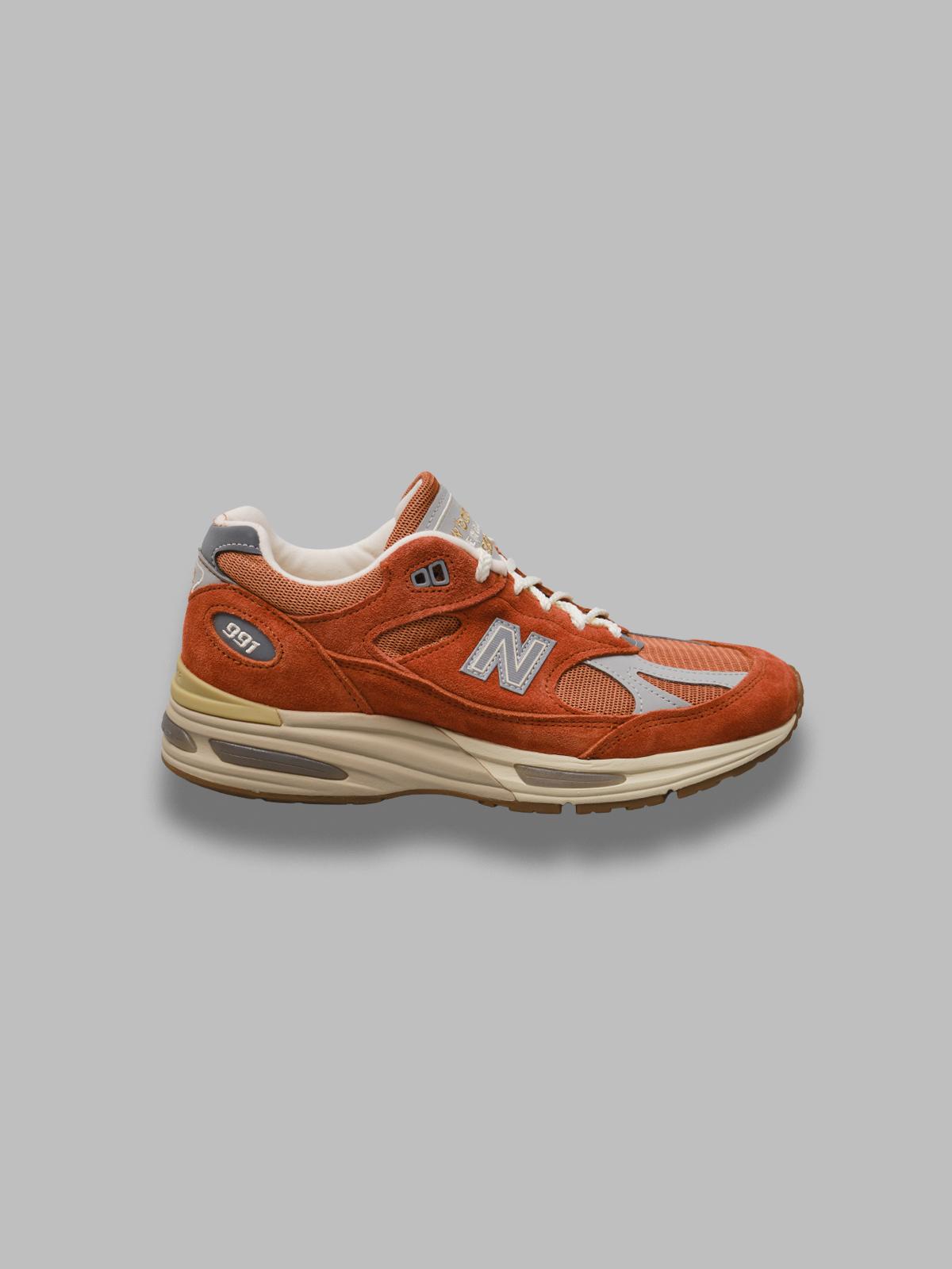 u991 U991- SS2 NEW BALANCE 