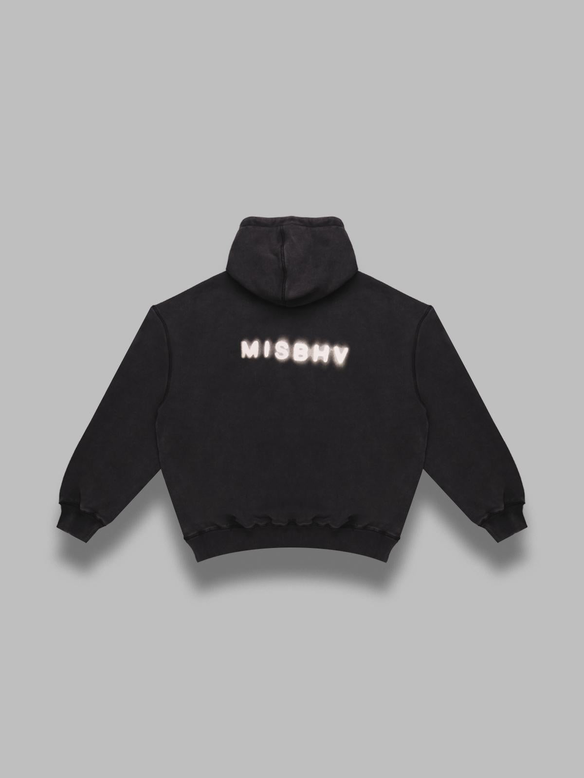 community hoodie 250M220- WB MISBHV 