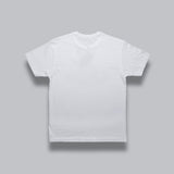 halftone orb classic t-shirt - white 3G01003G-J001M- A401 VIVIENNE WESTWOOD 