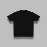 men's t-shirt HQ-T101-S26- BK COMME DES GARÇONS HOMME 