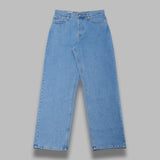 pine denim 020942-3384- 514 DRIES VAN NOTEN 