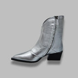 laminato luz LUZ08- ARGENTO POEVE 