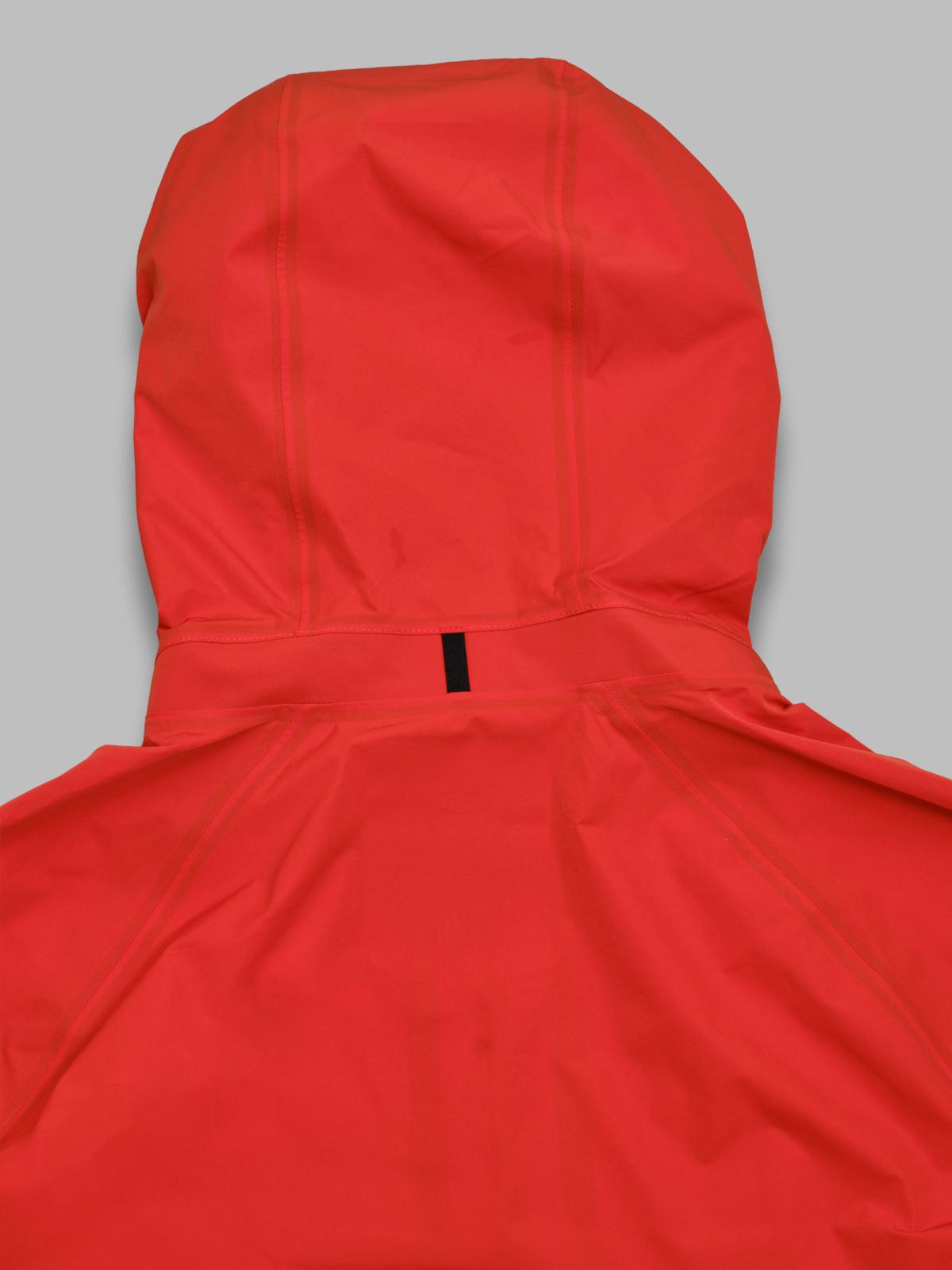 fusion windbreaker FOA407882- 40O OAKLEY 