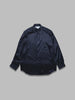men's shirt woven