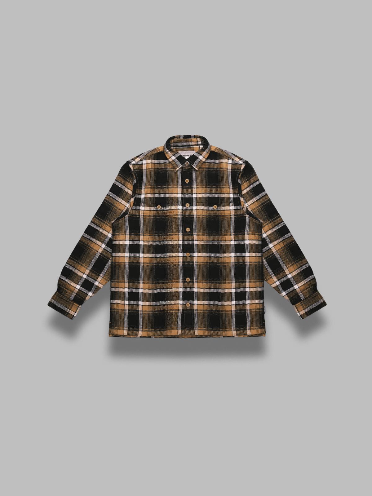  I035325- 35UXX CARHARTT WIP 
