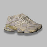 u9060 beige/white/cream - scarpa lifestyle U9060EEP EEP NEW BALANCE 