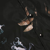 vorries 2087 m.w. jacket 020575-2087- 900 DRIES VAN NOTEN 