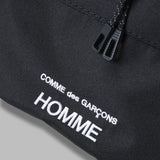 waist bag HO-K291-S25- BK COMME DES GARÇONS HOMME 