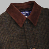men's jacket WP-J033-W25- KHB JUNYA WATANABE MAN 