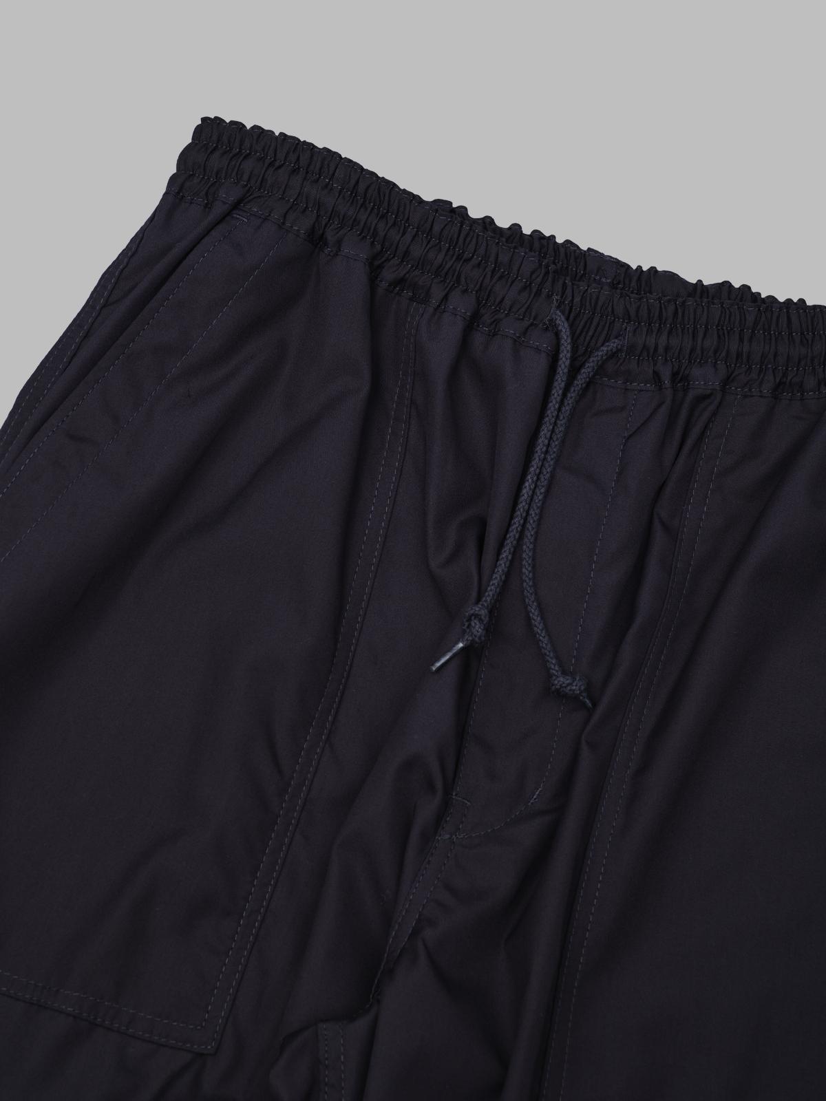 men's pants HQ-P103-S26- NVY COMME DES GARÇONS HOMME 
