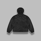 windbreaker OW1239LF1582- BK983 LEMAIRE 
