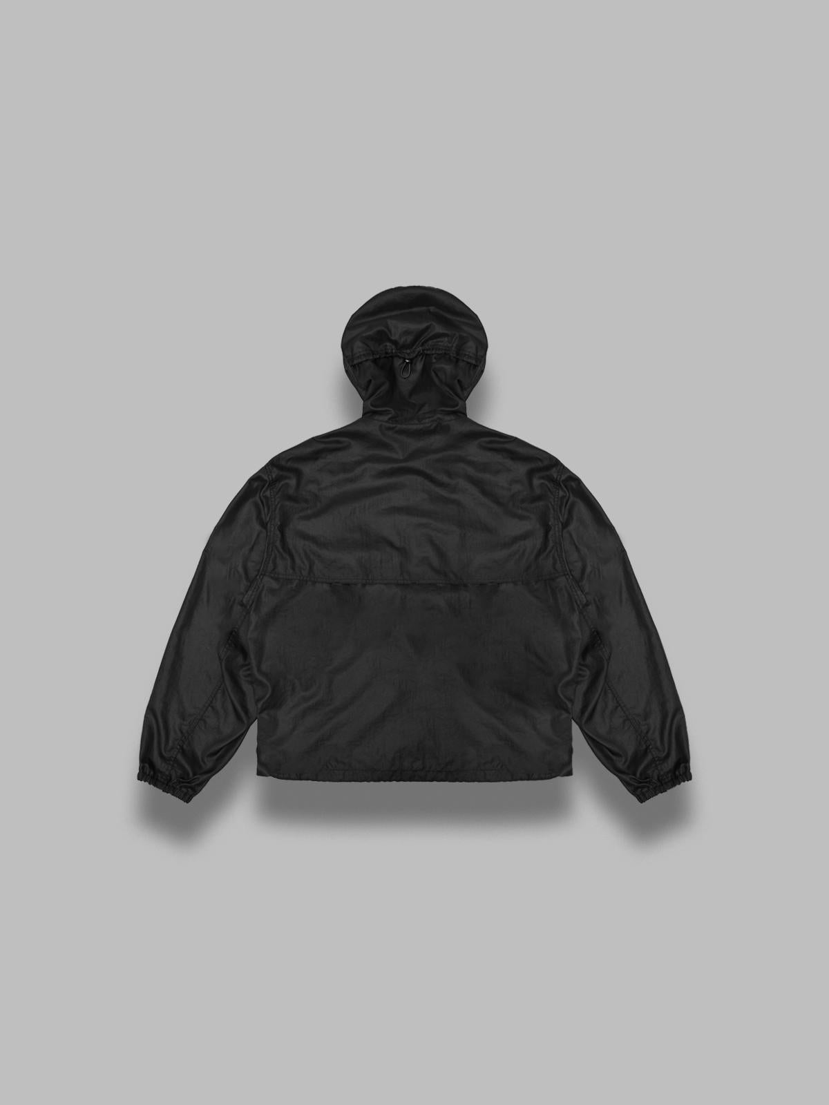 windbreaker OW1239LF1582- BK983 LEMAIRE 