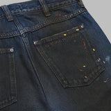 ranch jeans - blue/multi 3902000N-W0161- O305 VIVIENNE WESTWOOD 
