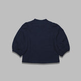 hanover lace top HEARTFELT DS33 ESSENTIEL ANTWERP 