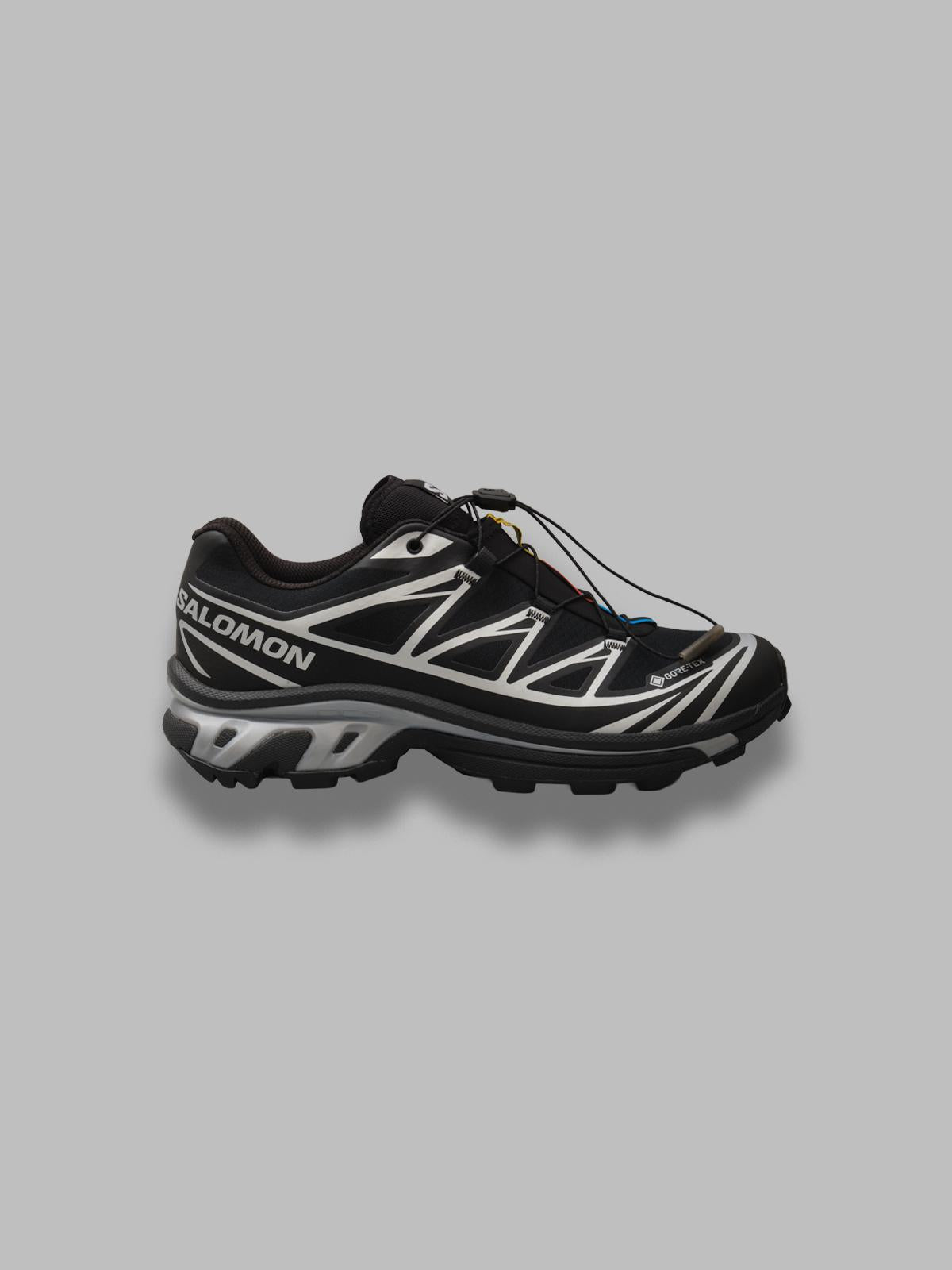 xt-6 gtx L47450600- BK SALOMON 