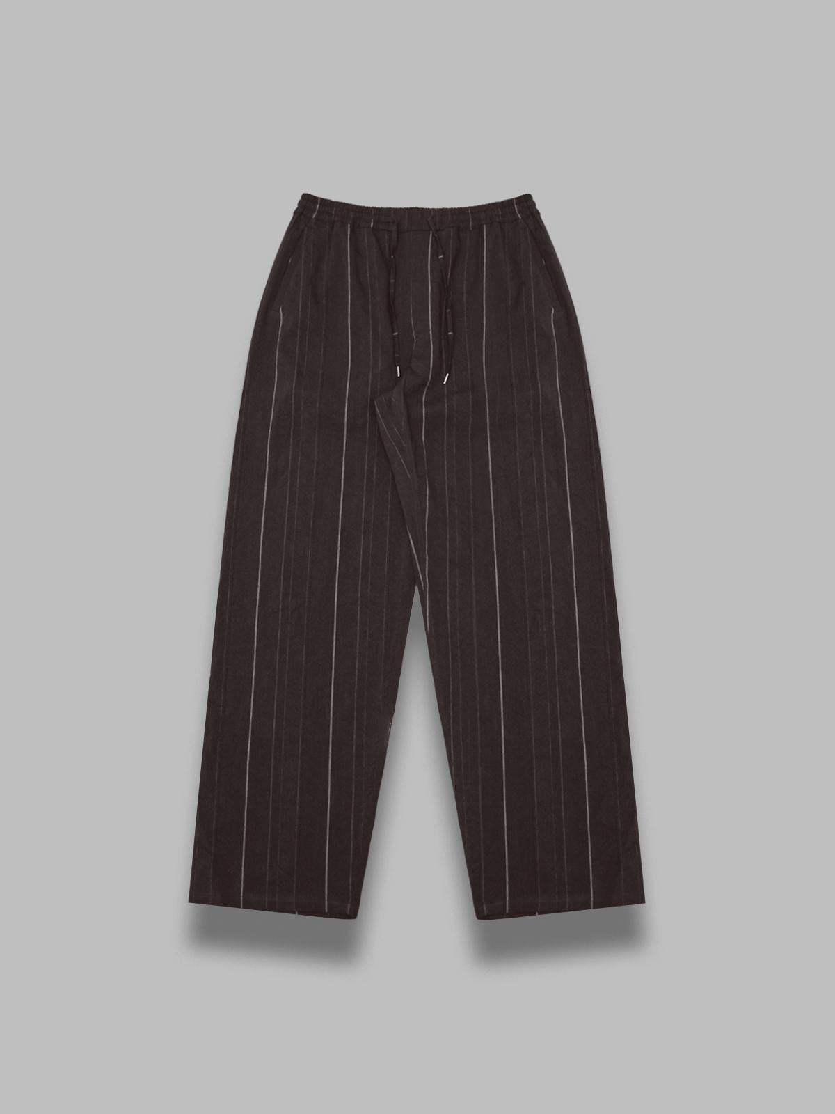 samurai trousers 205-15604- 616 A KIND OF GUISE 
