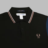  FP-T501-W25- BK COMME DES GARÇONS SHIRT 