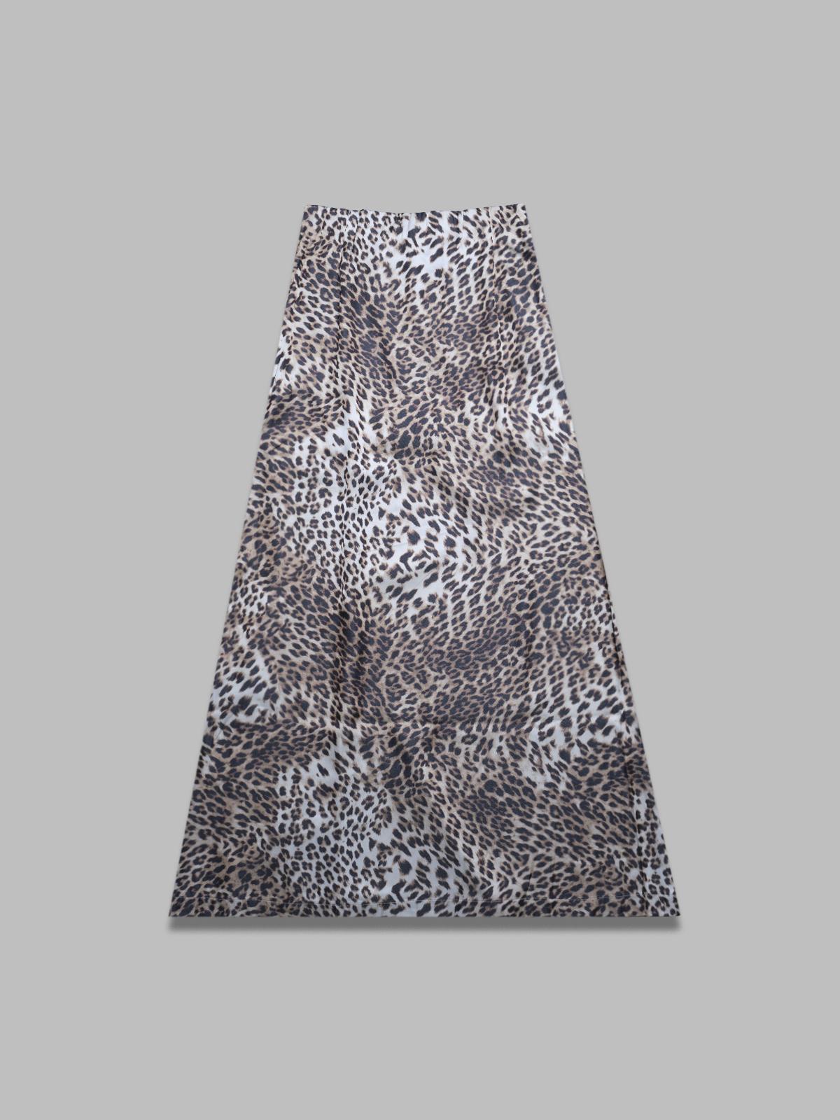 gz leelo p hw skirt 10909888- MC GESTUZ 